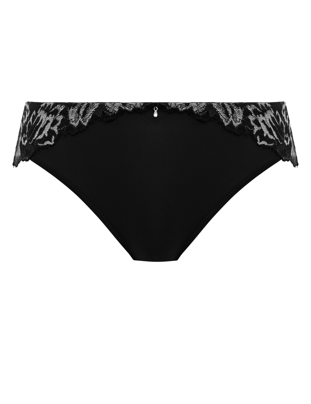 Aubree Lace Full Briefs 2 of 4