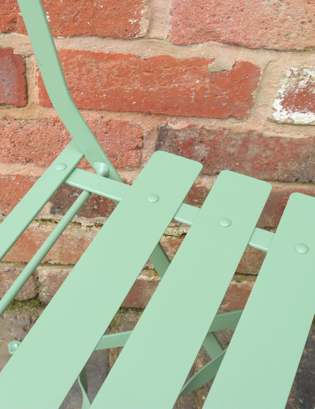 Padstow Bistro Garden Table & Chairs 2 of 6