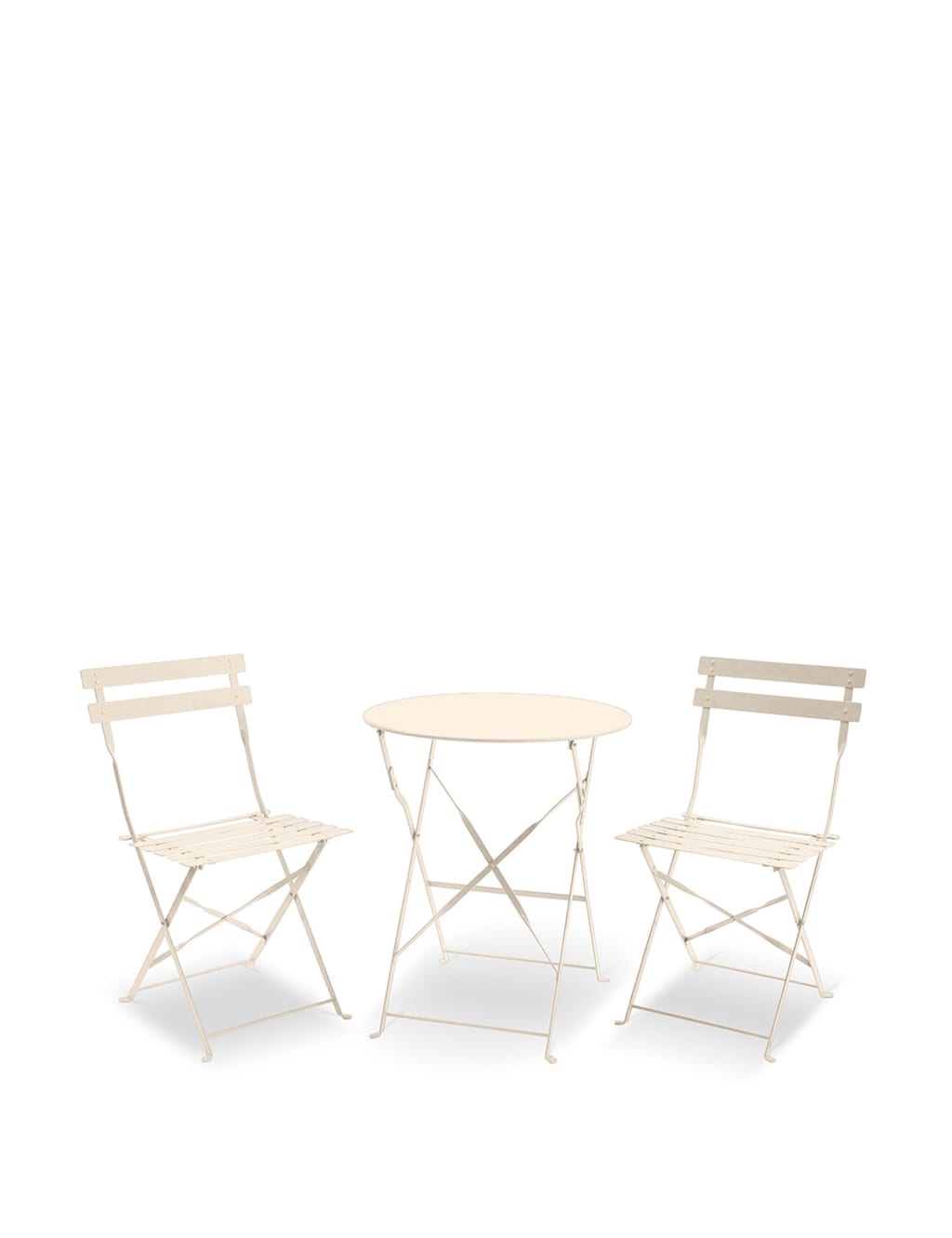 Padstow Bistro Garden Table & Chairs 5 of 6