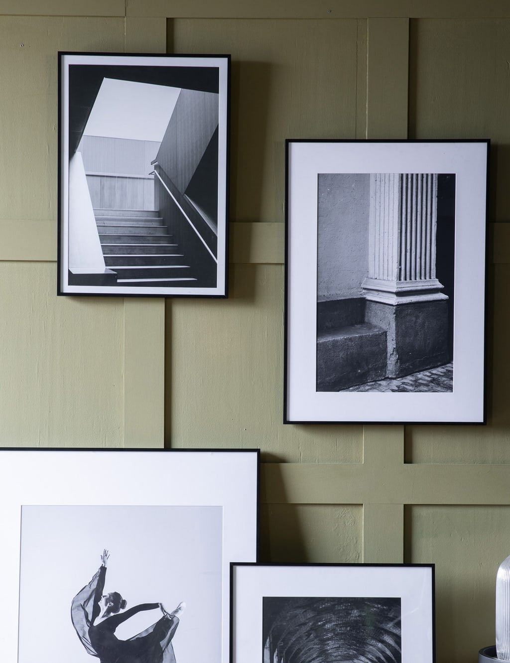 Aldo Photographic Rectangle Framed Art 4 of 4