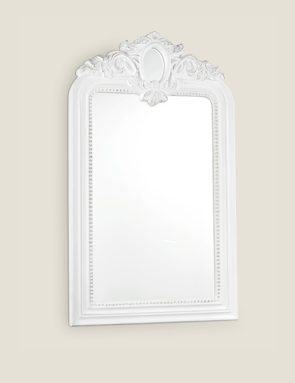 Alana Rectangular Wall Mirror 2 of 4