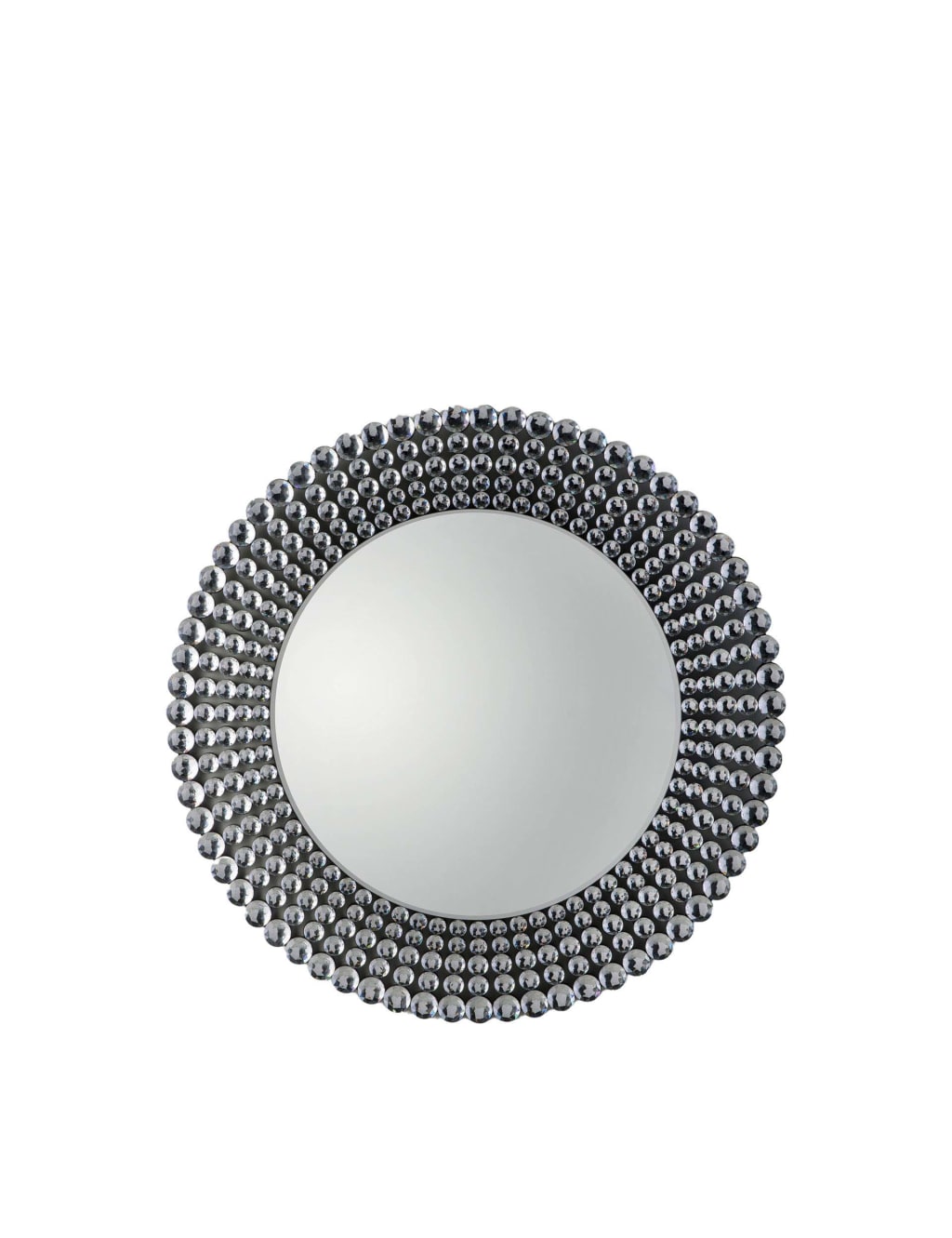 Sharrington Large Round Wall Mirror 4 of 4