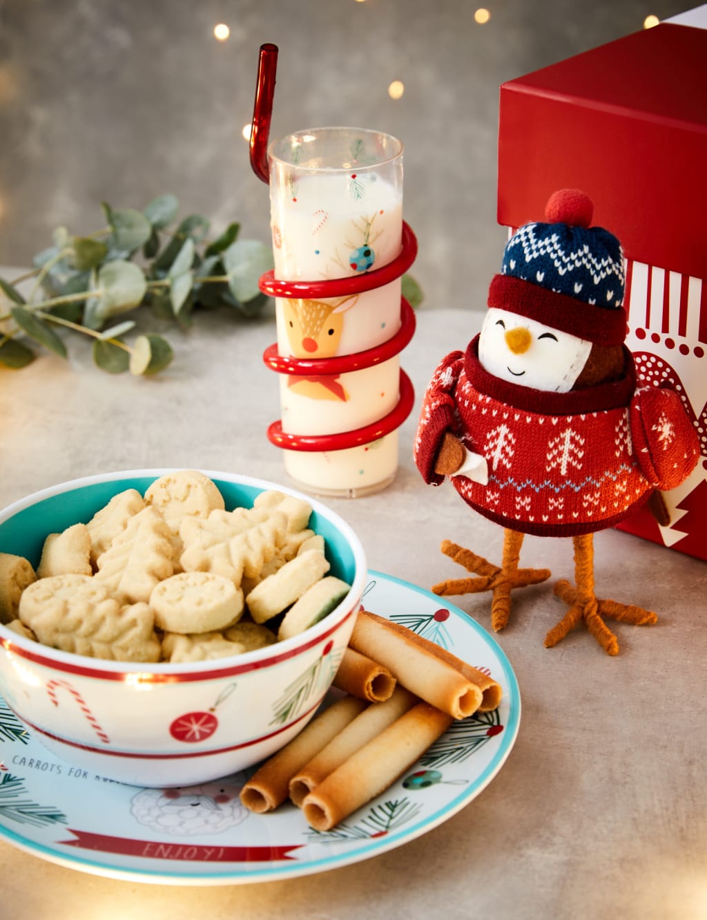 Christmas Countdown Hamper 3 of 3