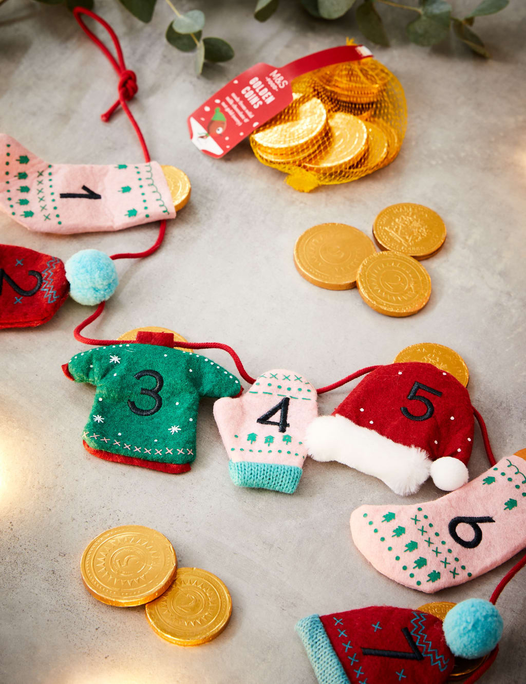 Christmas Countdown Hamper 2 of 3