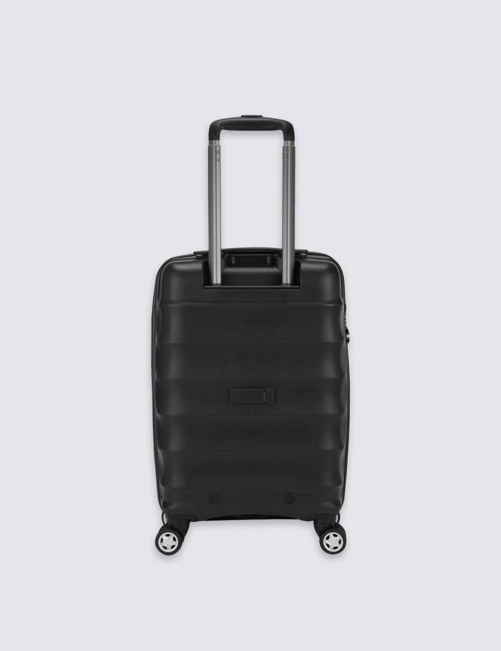 Juno 4 Wheel Cabin Suitcase 2 of 5