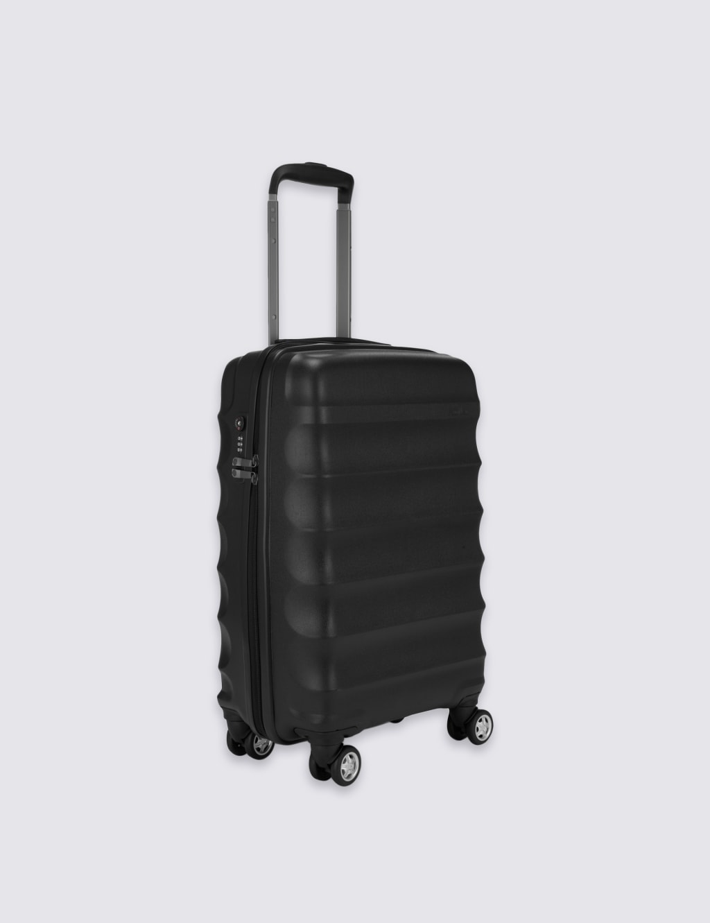 Juno 4 Wheel Cabin Suitcase 3 of 5