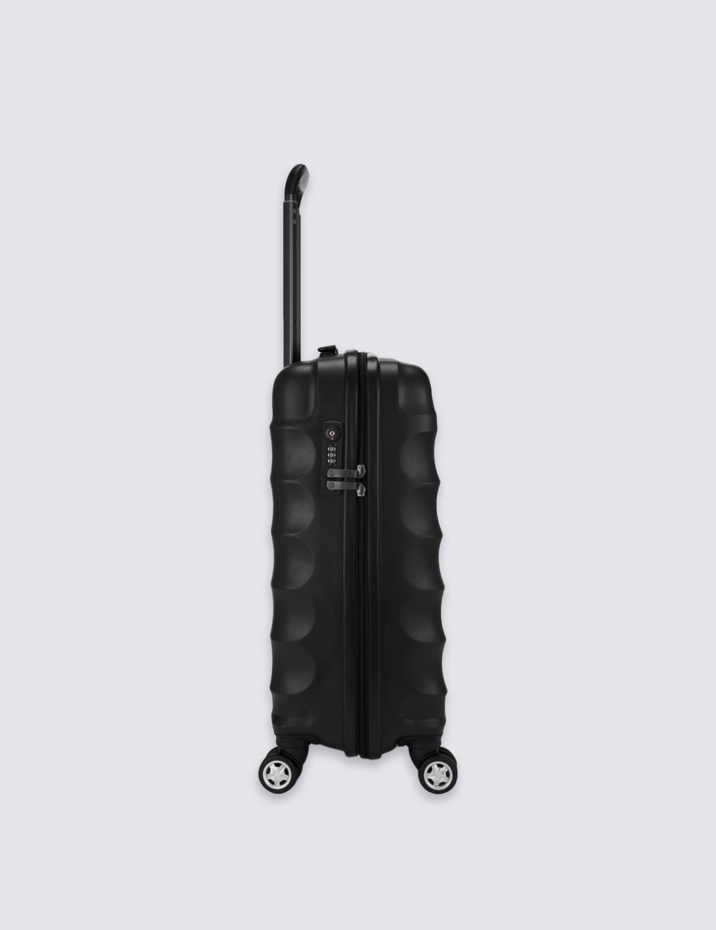 Juno 4 Wheel Cabin Suitcase 5 of 5