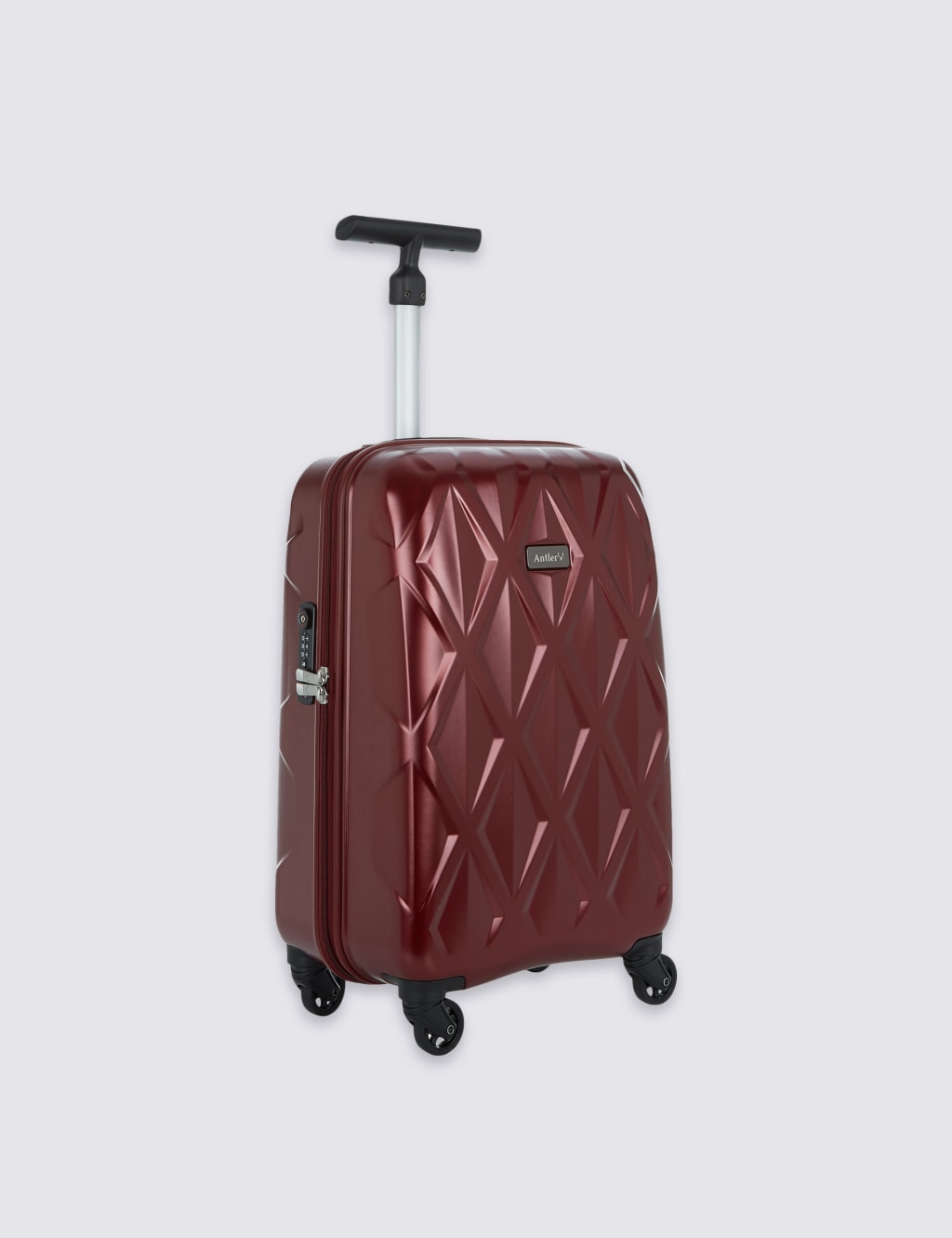 Antler 4 wheel cabin suitcase clearance