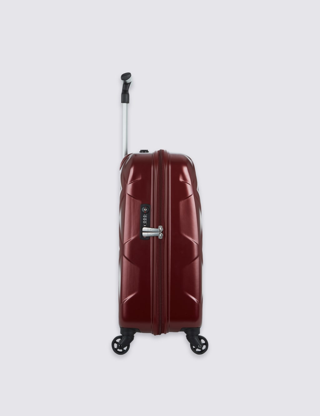 Antler 4 wheel cabin case new arrivals