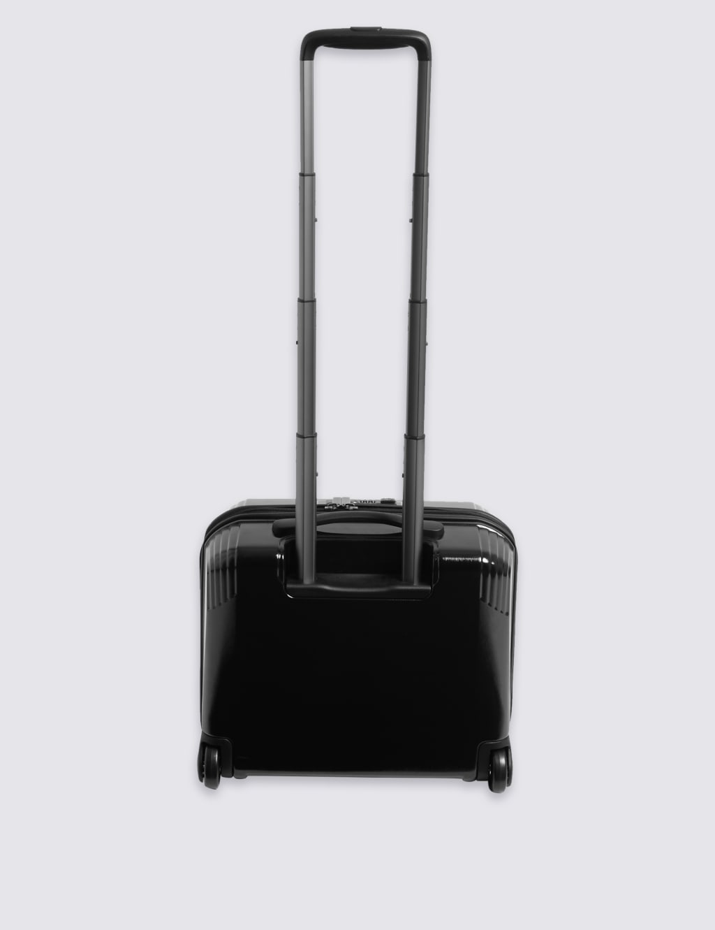 Mobile office suitcase discount