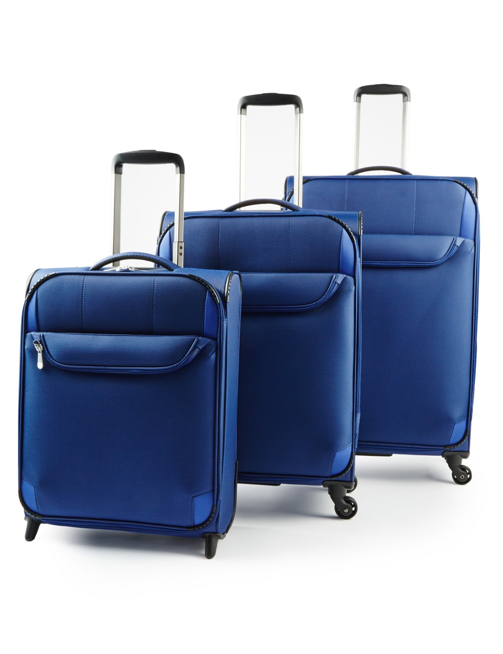 It super lightweight luggage cheap