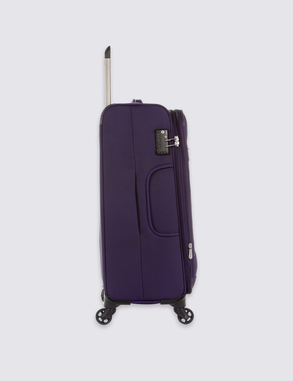 Cyberlite ii medium suitcase cheap