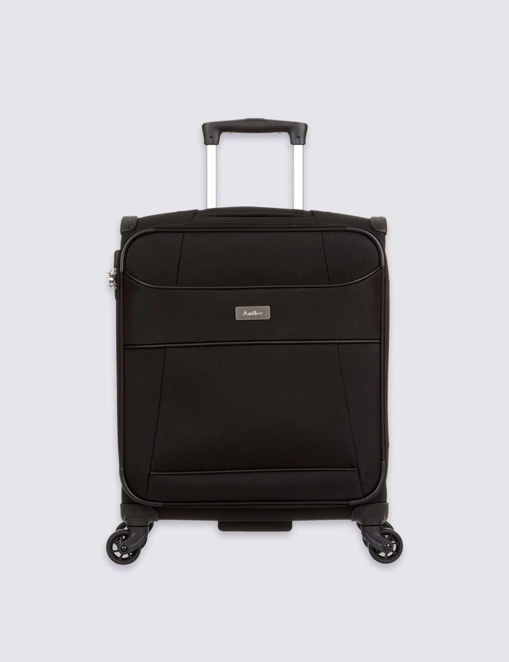 Antler 4 wheel cabin suitcase new arrivals