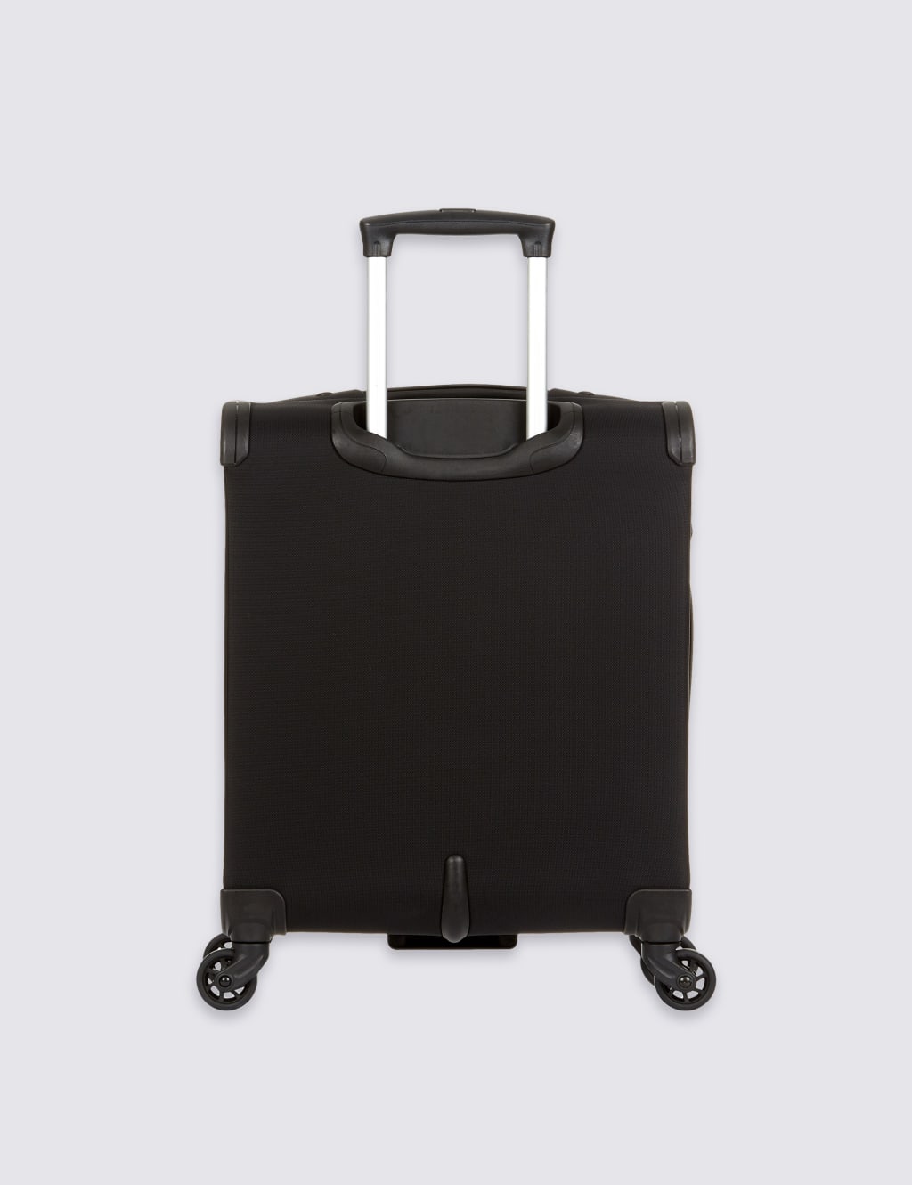 Delta 4 Wheel Cabin Suitcase 2 of 5