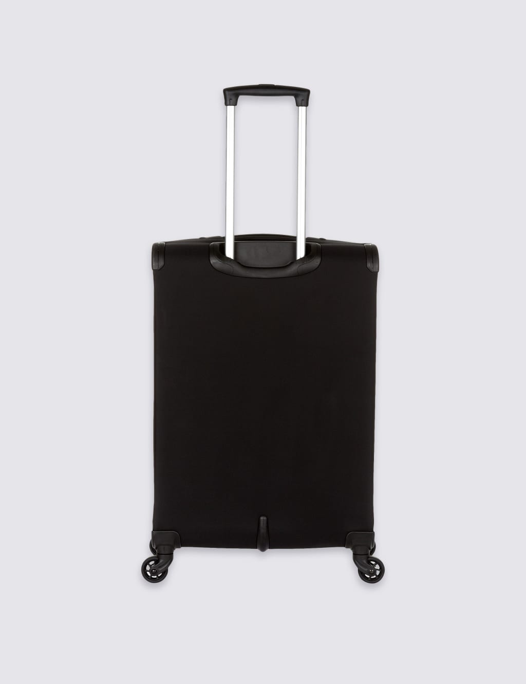 Delta 4 Wheel Medium Suitcase 2 of 6
