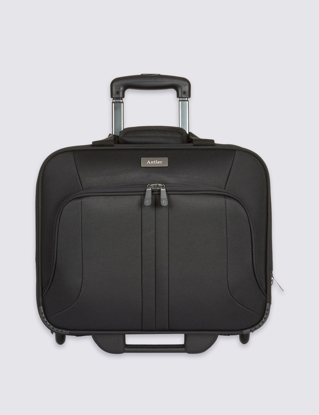 Business 200 2 Wheel Mobile Office Suitcase 1 of 5