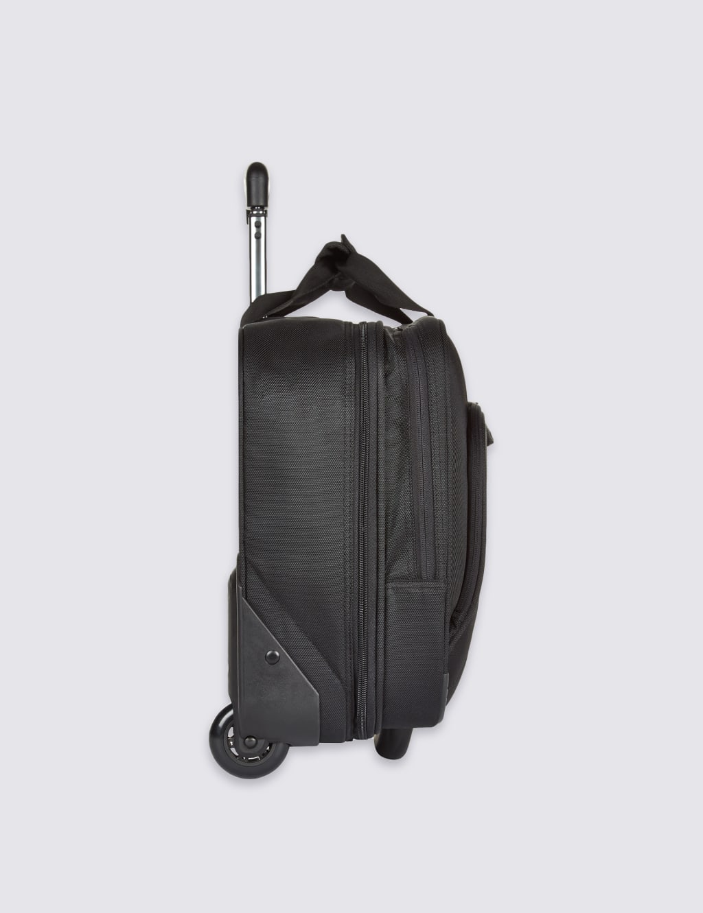 Business 200 2 Wheel Mobile Office Suitcase 5 of 5