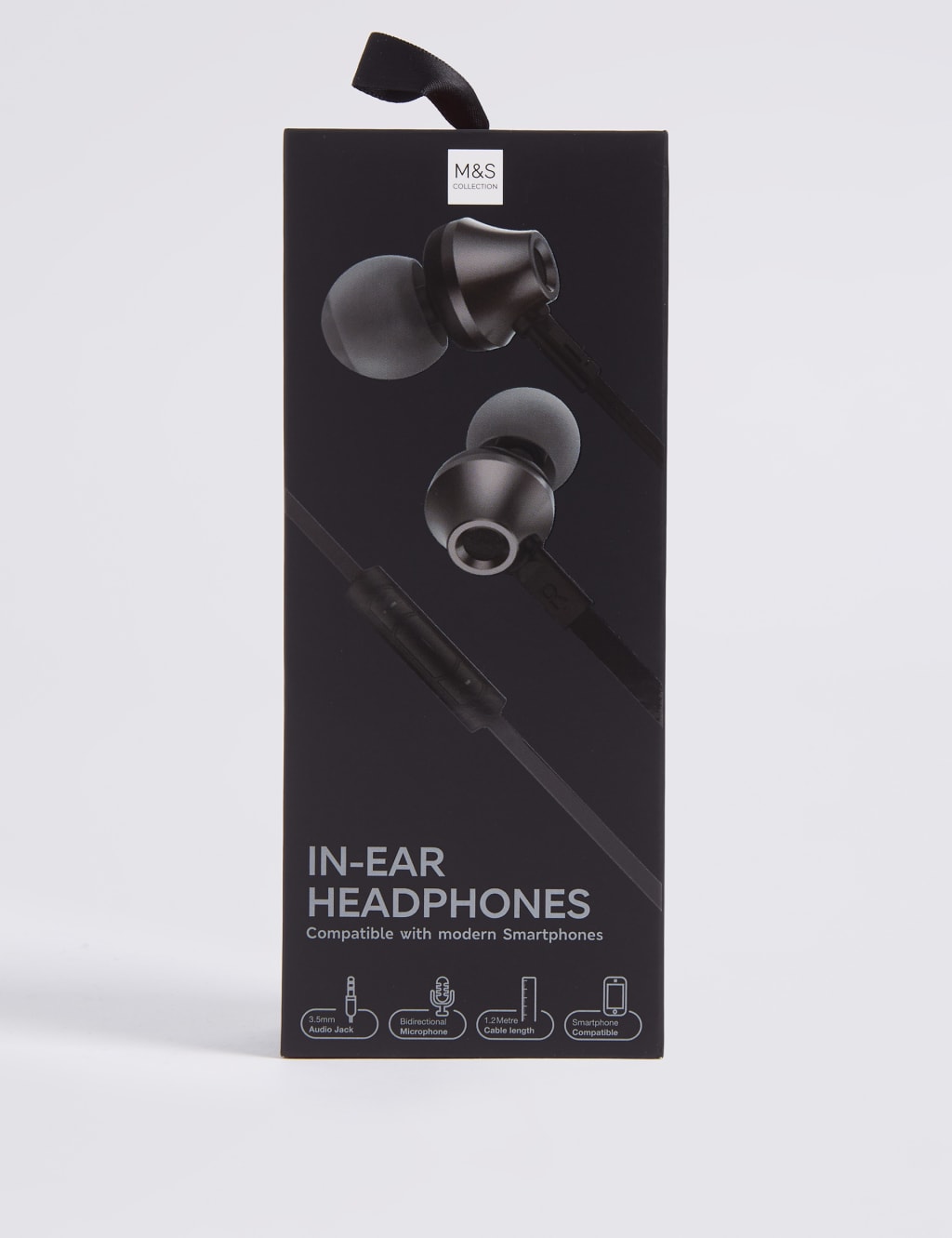 In-Ear Headphones 1 of 5