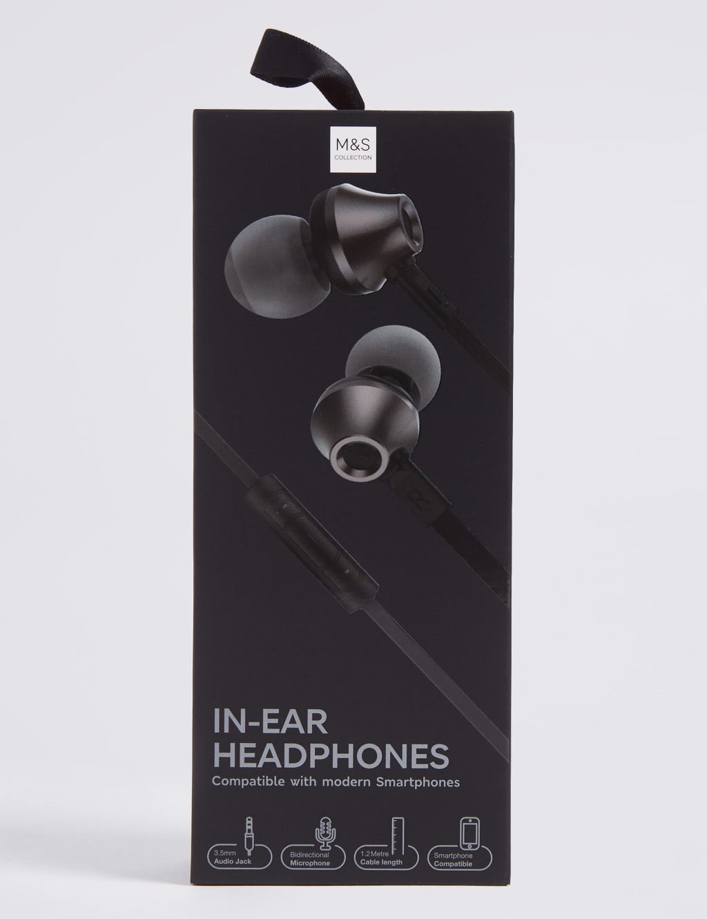 In-Ear Headphones 3 of 5