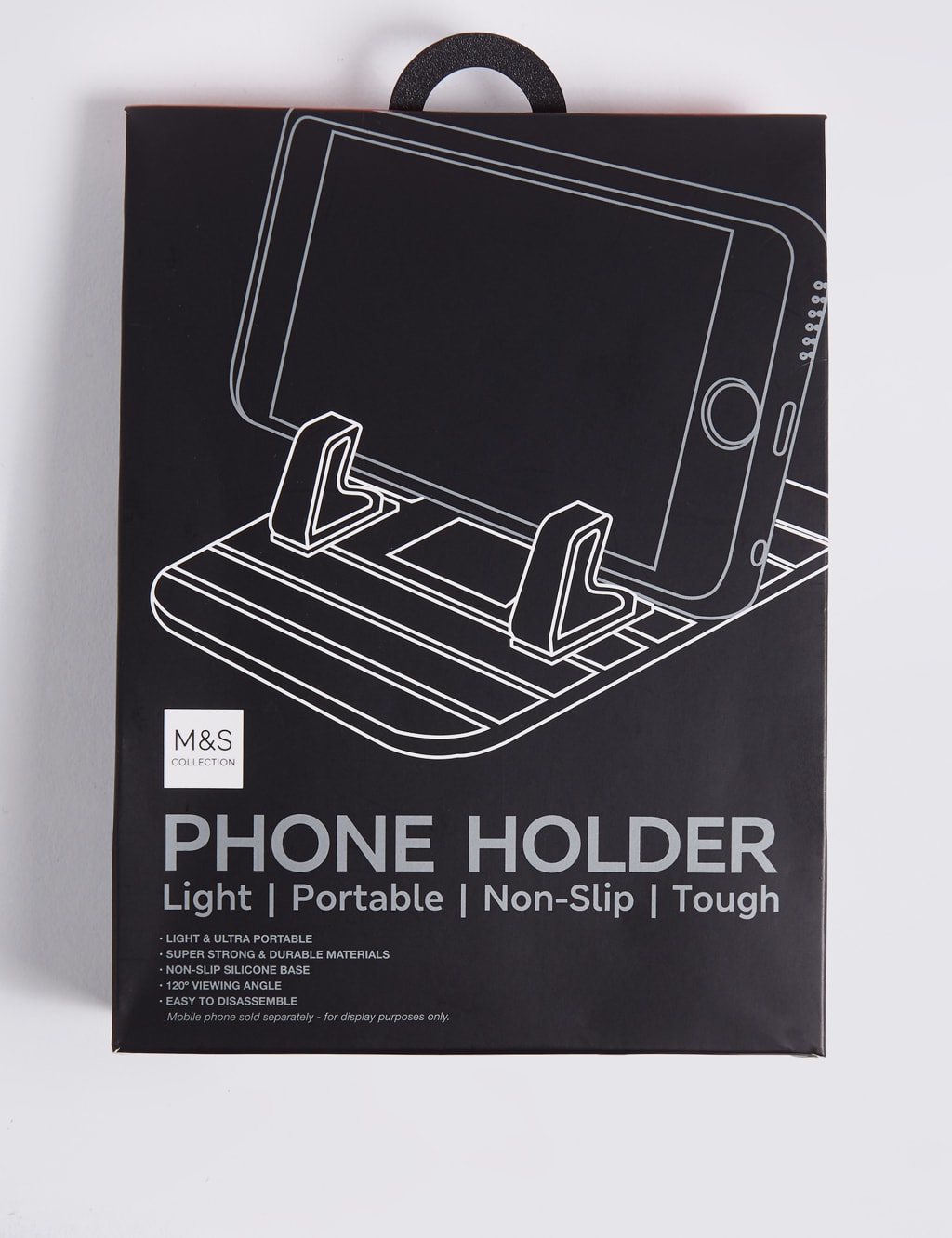 In-Car Phone Holder 1 of 4