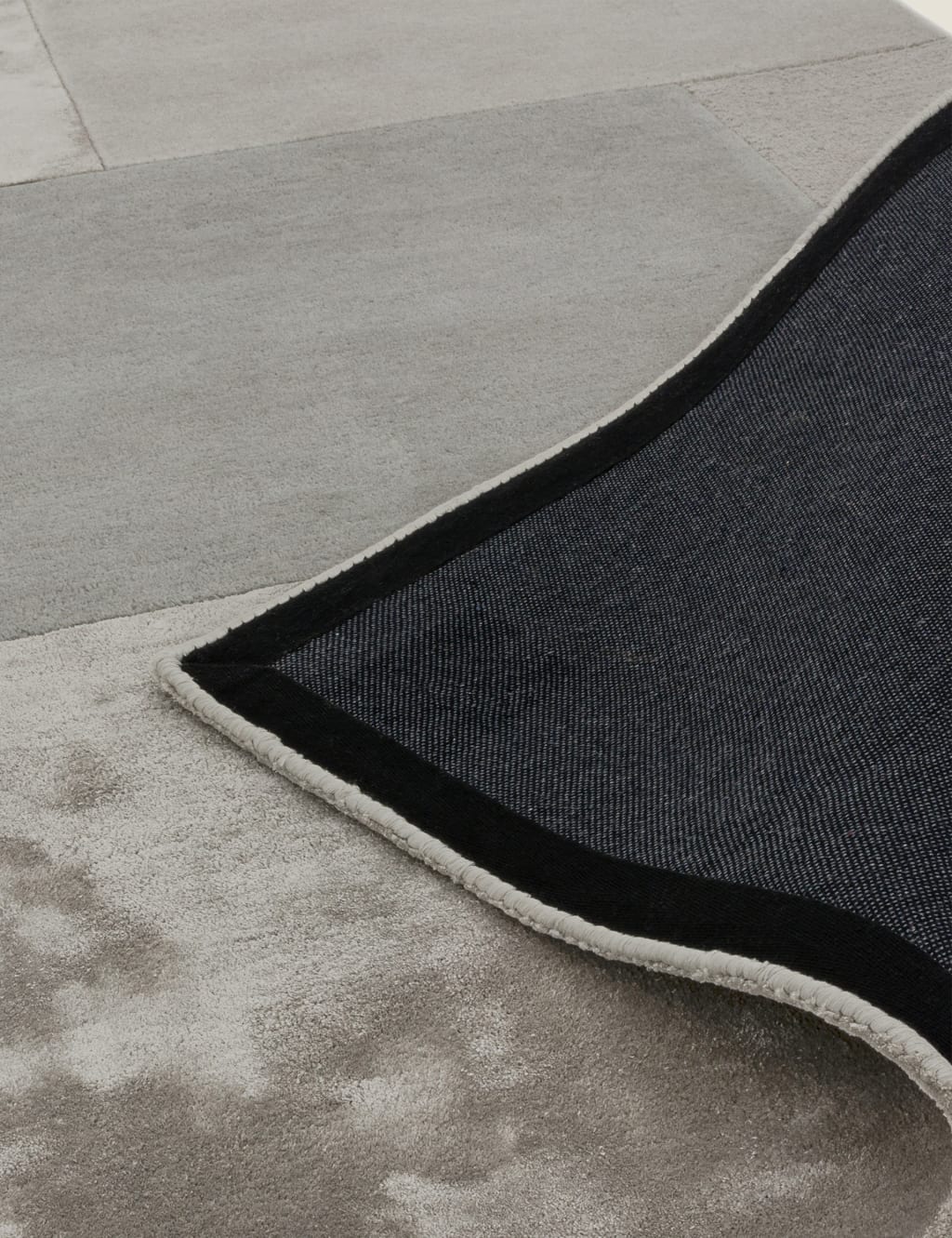 Tate Tonal Textures Rug 4 of 6