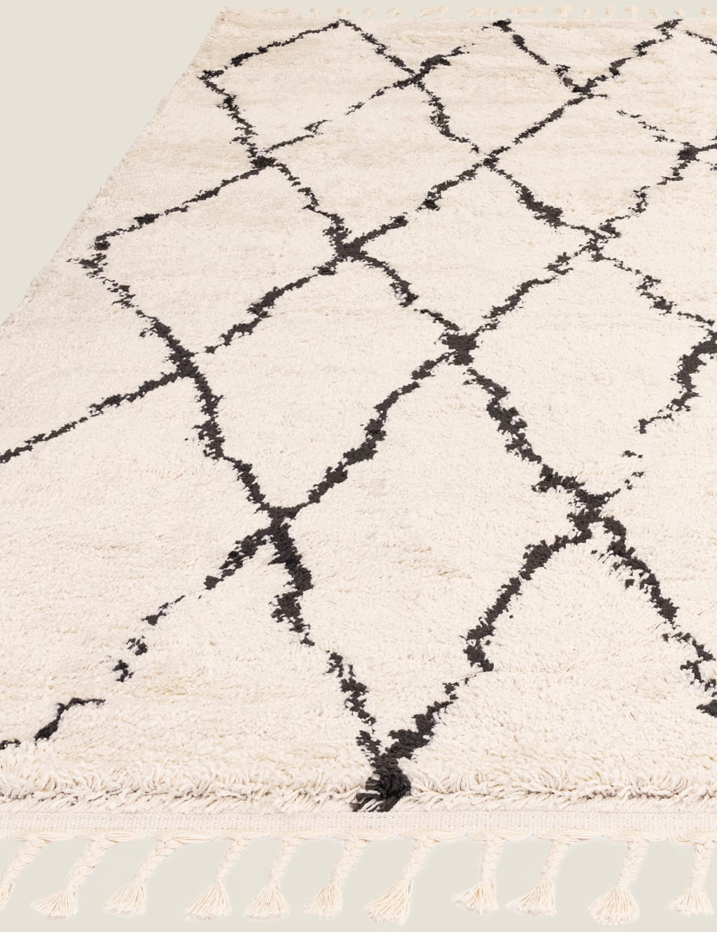 Agadir Diamond Rug 3 of 7