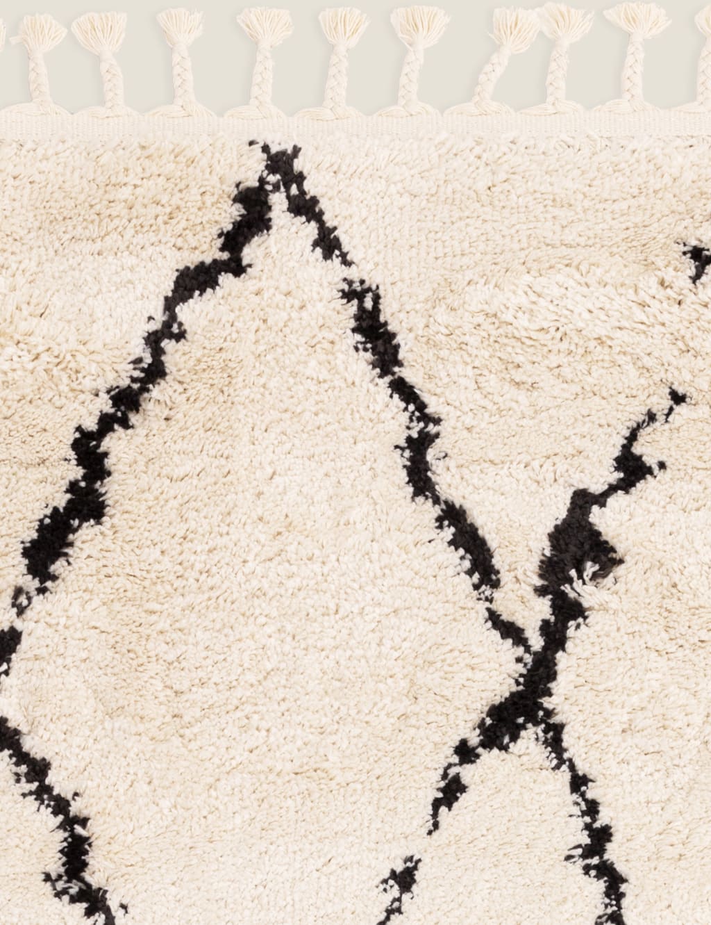 Agadir Diamond Rug 4 of 7