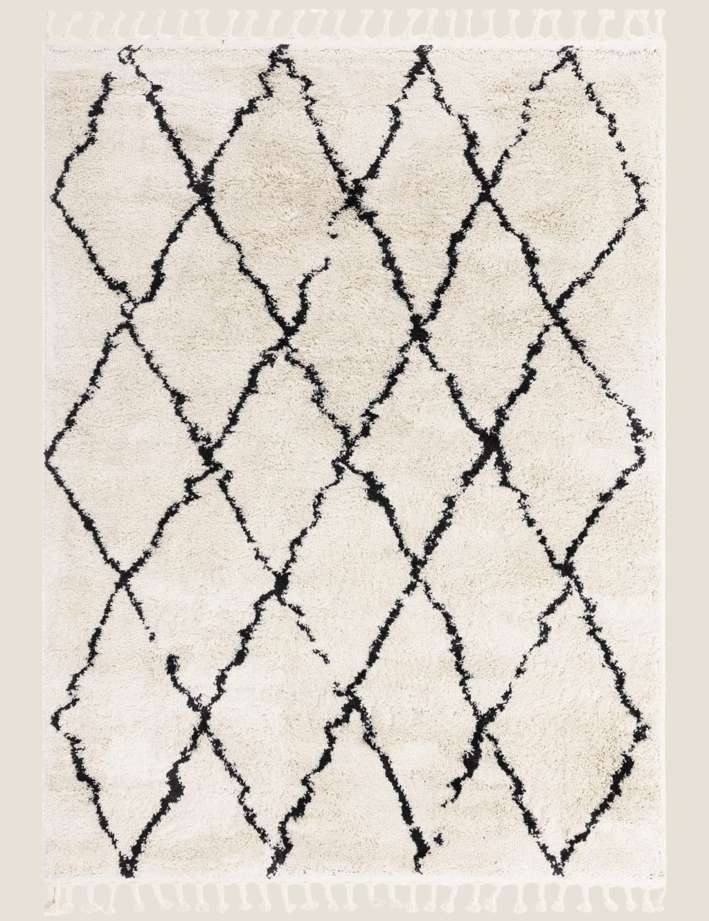 Agadir Diamond Rug 2 of 7