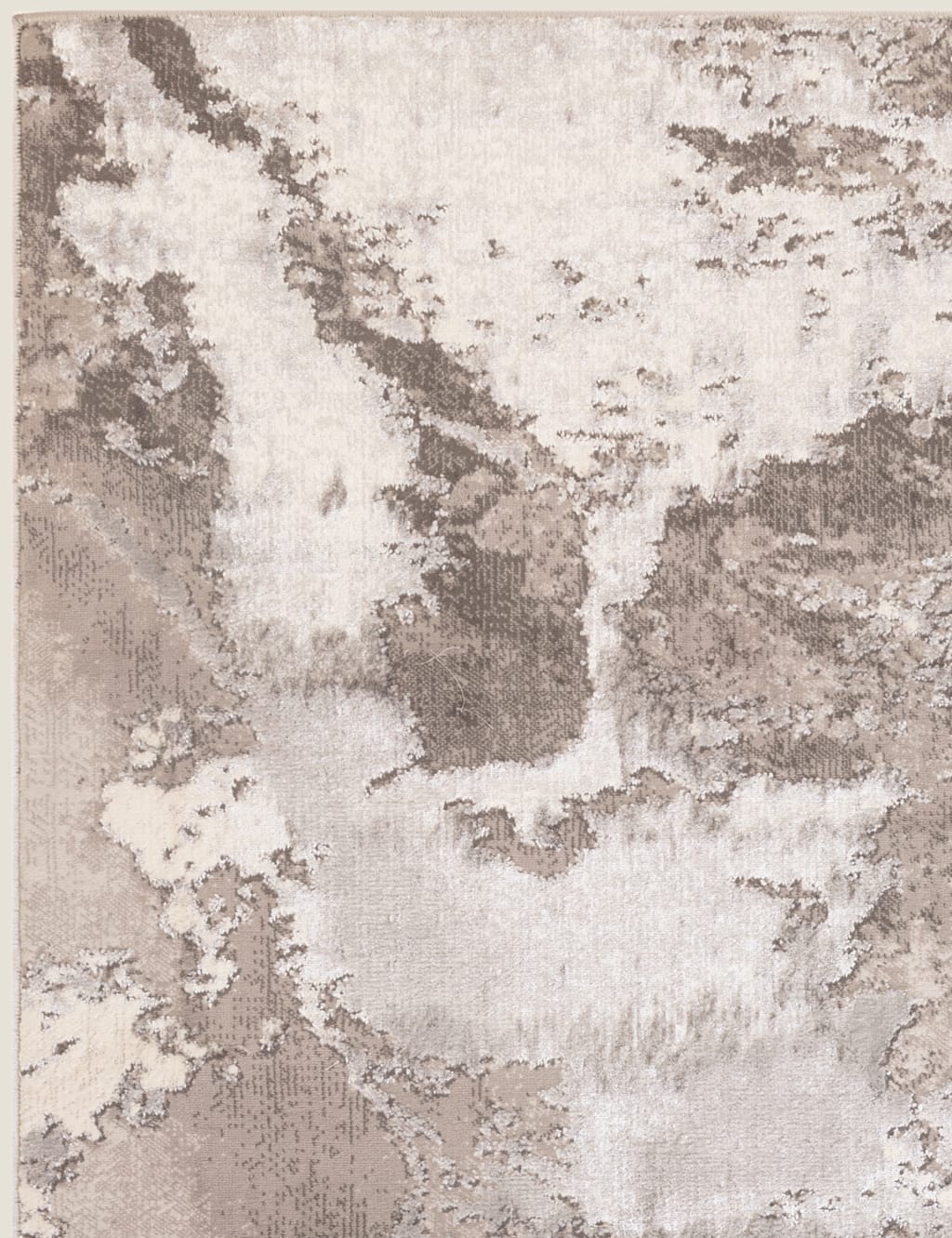 Mist Luxe Rug 4 of 7