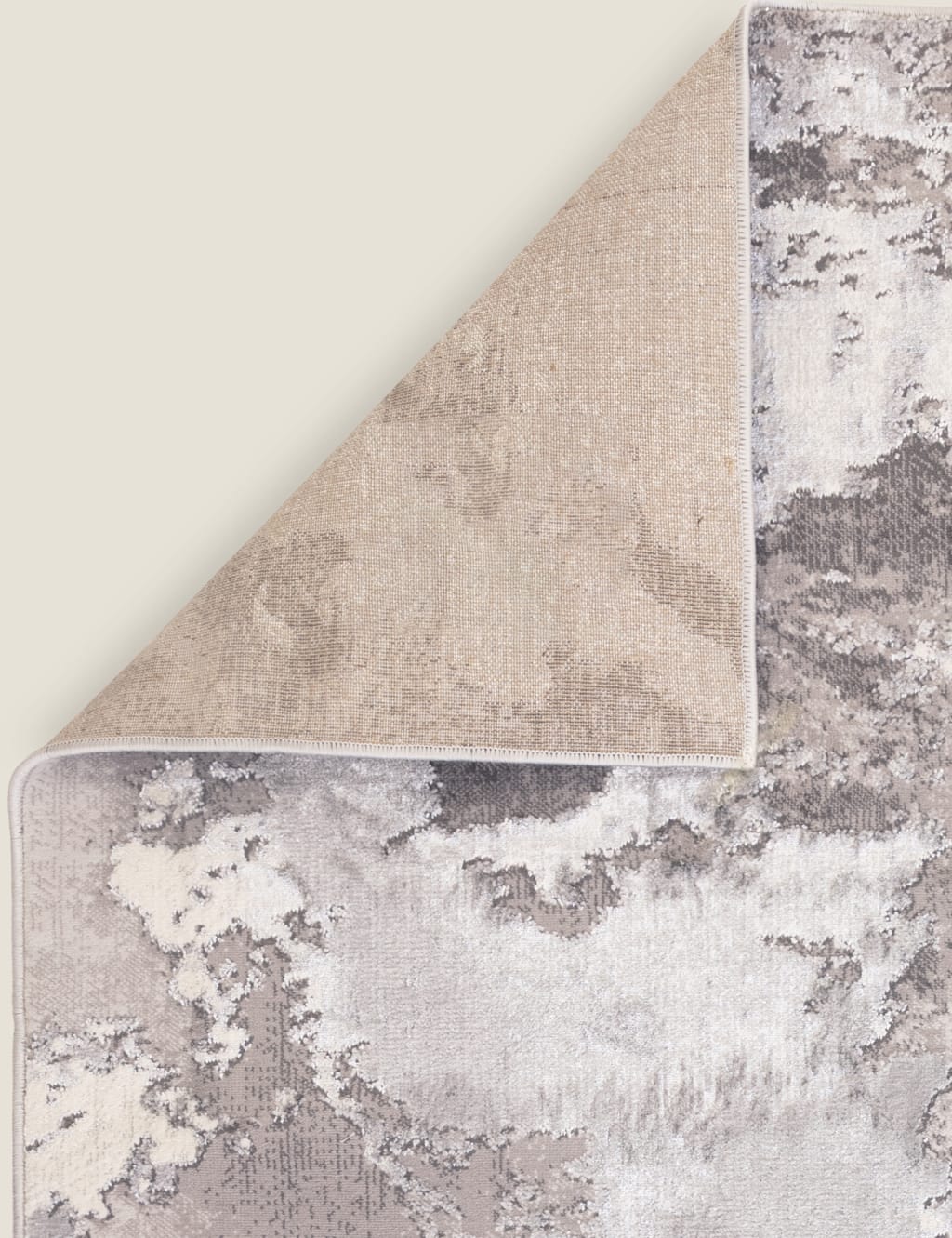 Mist Luxe Rug 5 of 7