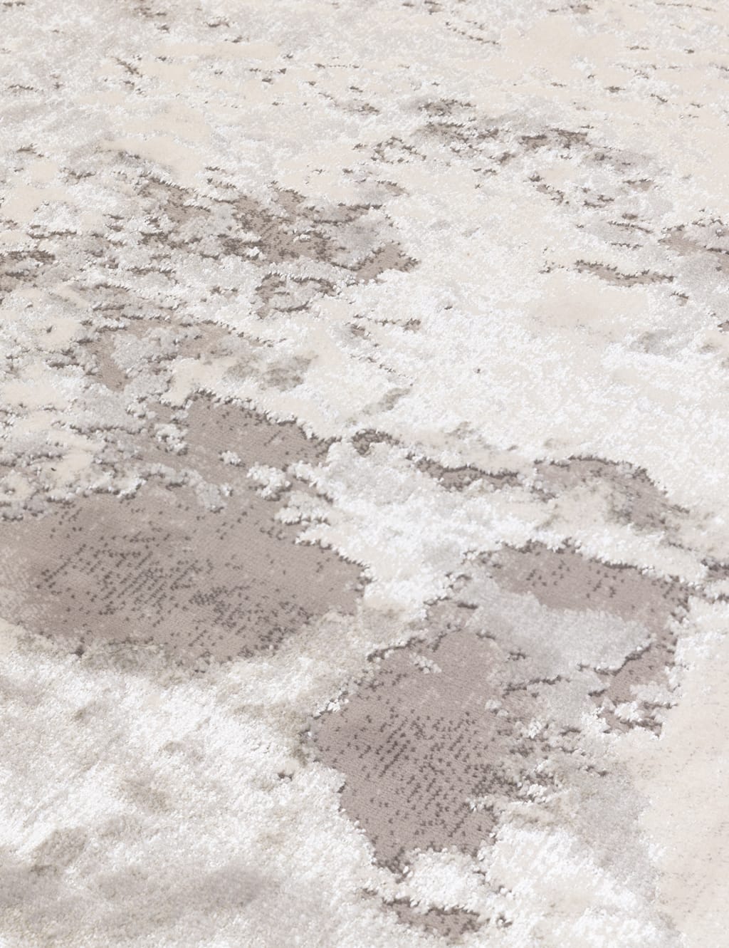 Mist Luxe Rug 6 of 7