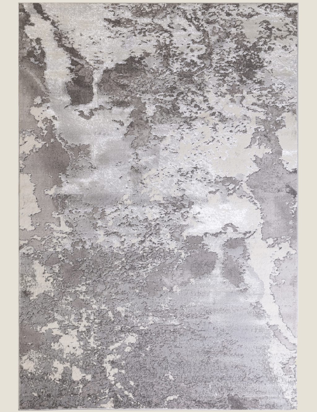 Mist Luxe Rug 2 of 7