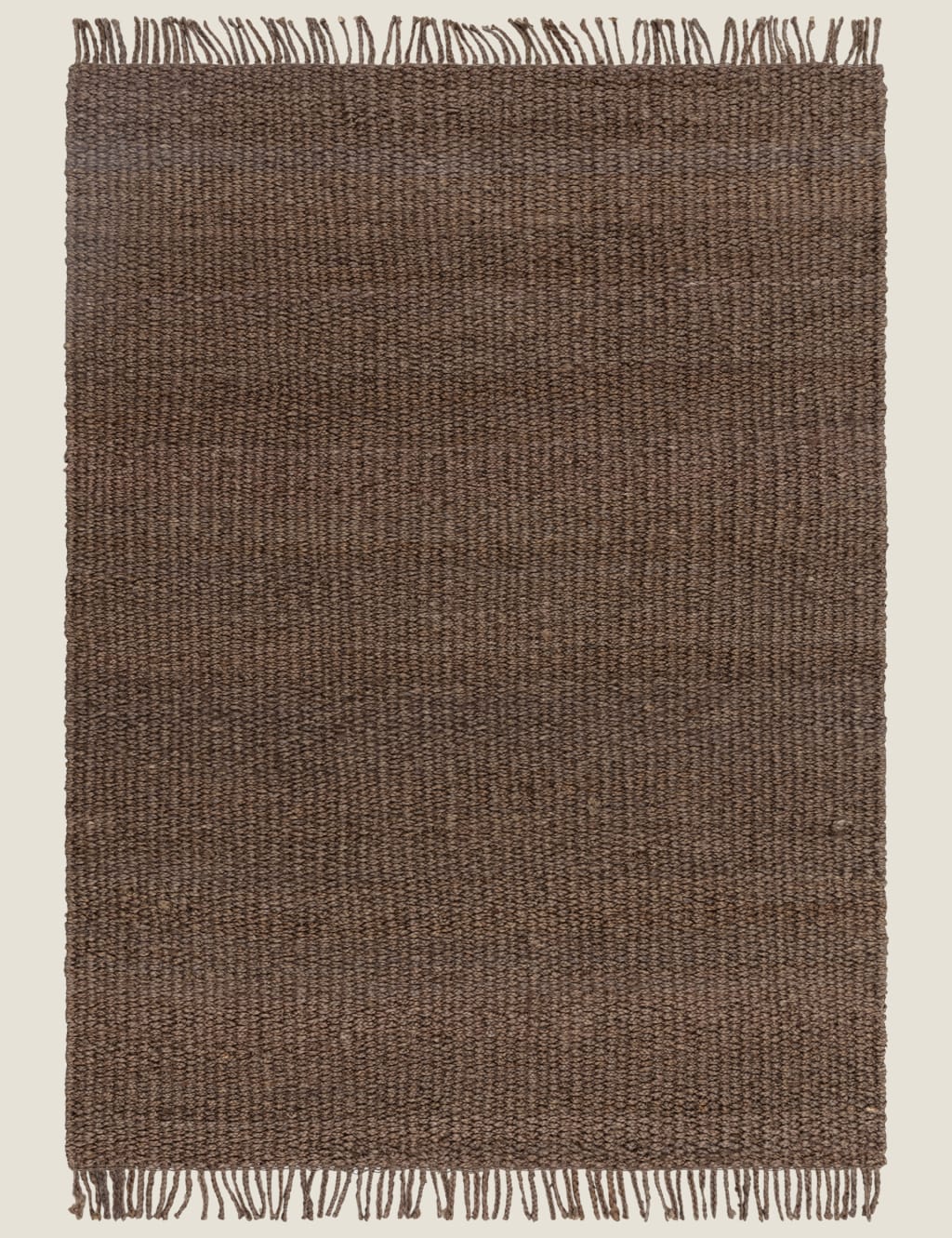 Grove Brown Rug 2 of 7