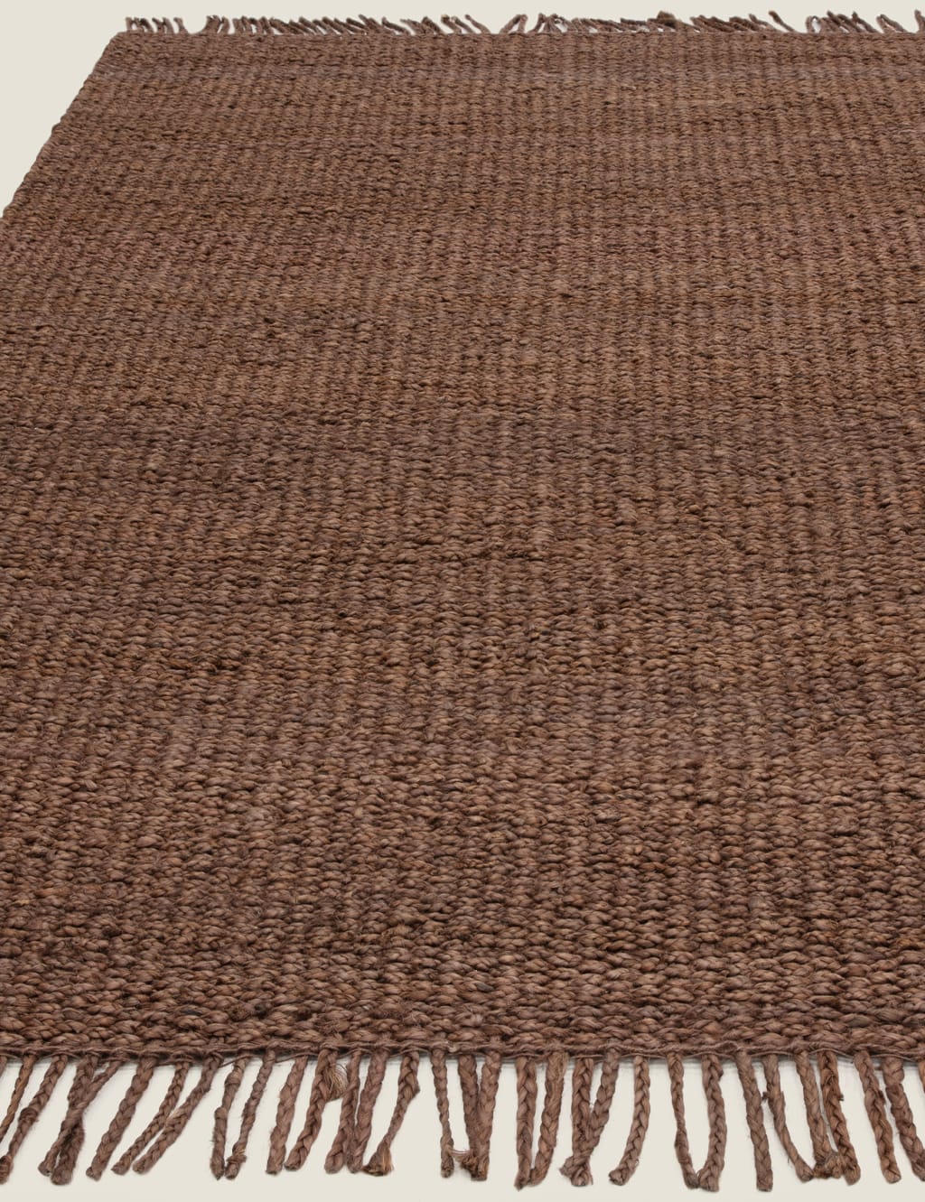 Grove Brown Rug 3 of 7