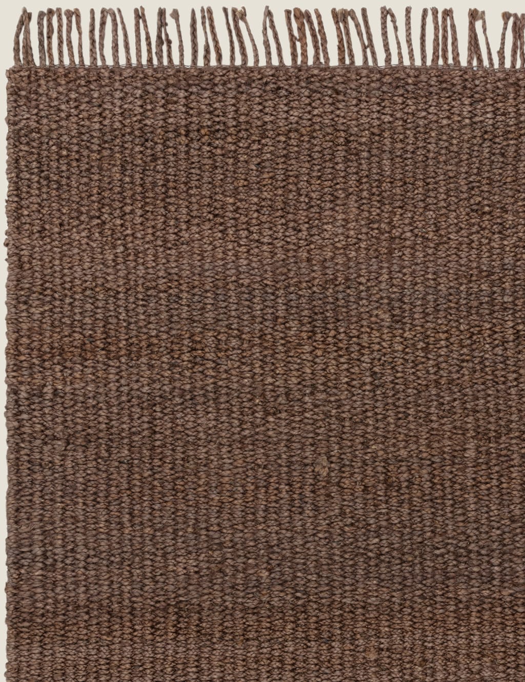 Grove Brown Rug 4 of 7