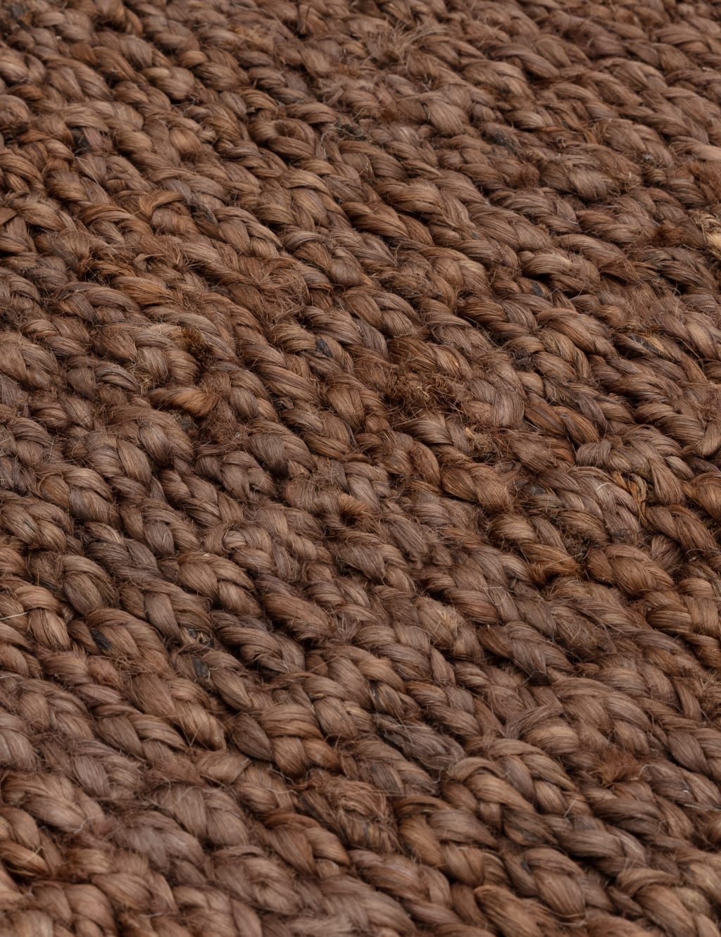 Grove Brown Rug 6 of 7