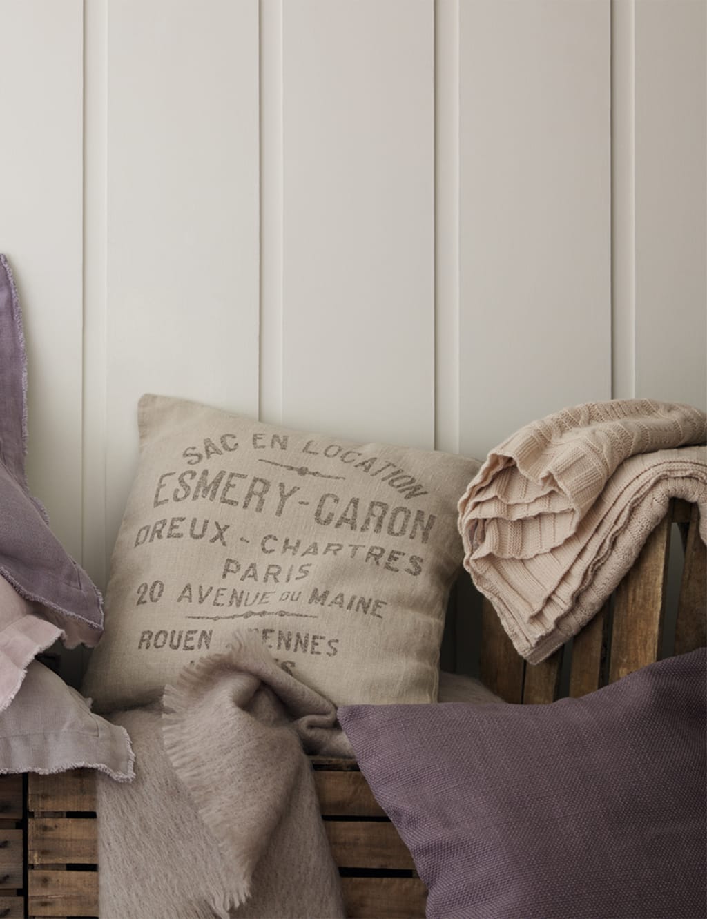 Bantry Weave Cushion 2 of 2