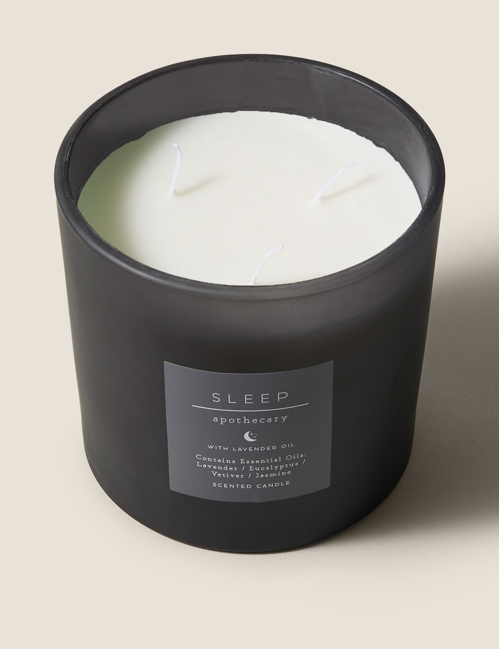 Sleep 3 Wick Candle 3 of 8