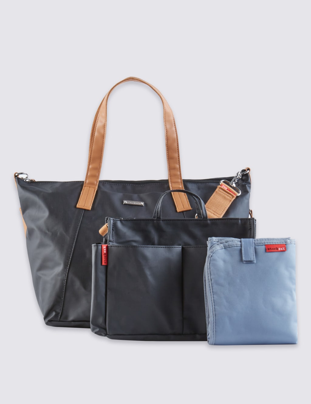Noa Bag 1 of 6