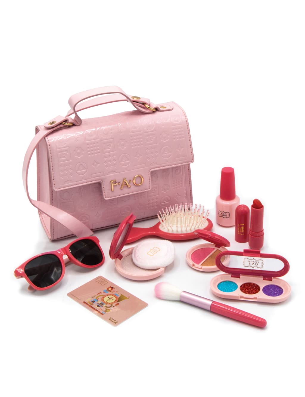 Glamour Handbag Set (3+ Yrs) 1 of 2