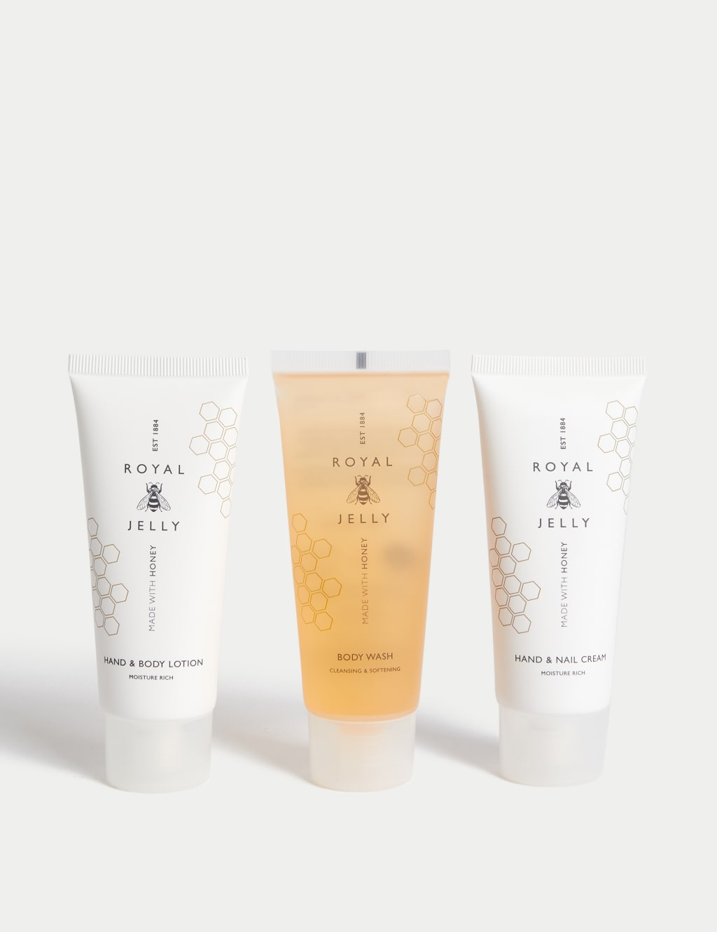 Hand & Body Gift Set 2 of 4