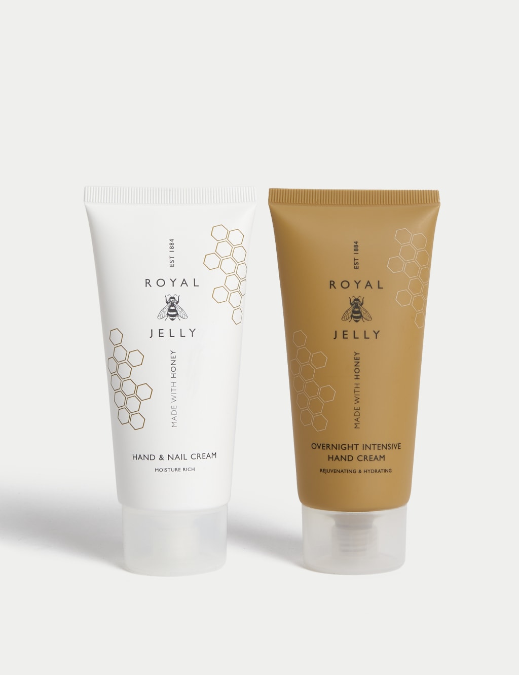 Hand & Nail Cream Duo 2 of 3