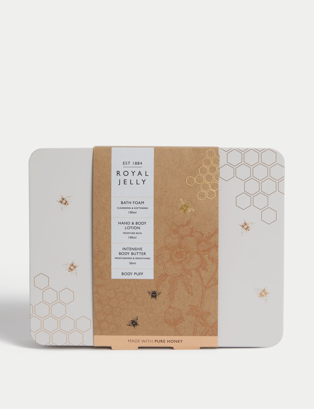 Bath & Body Trio Gift 3 of 4
