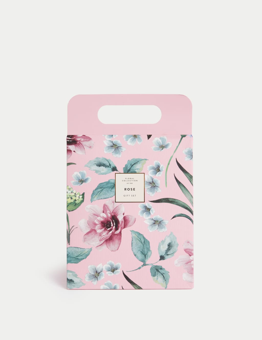 Rose Mixed Gift Set 2 of 3
