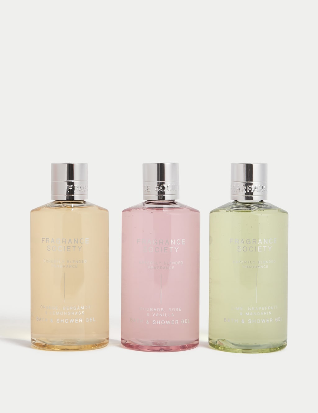 Bath & Shower Gel Collection 2 of 3