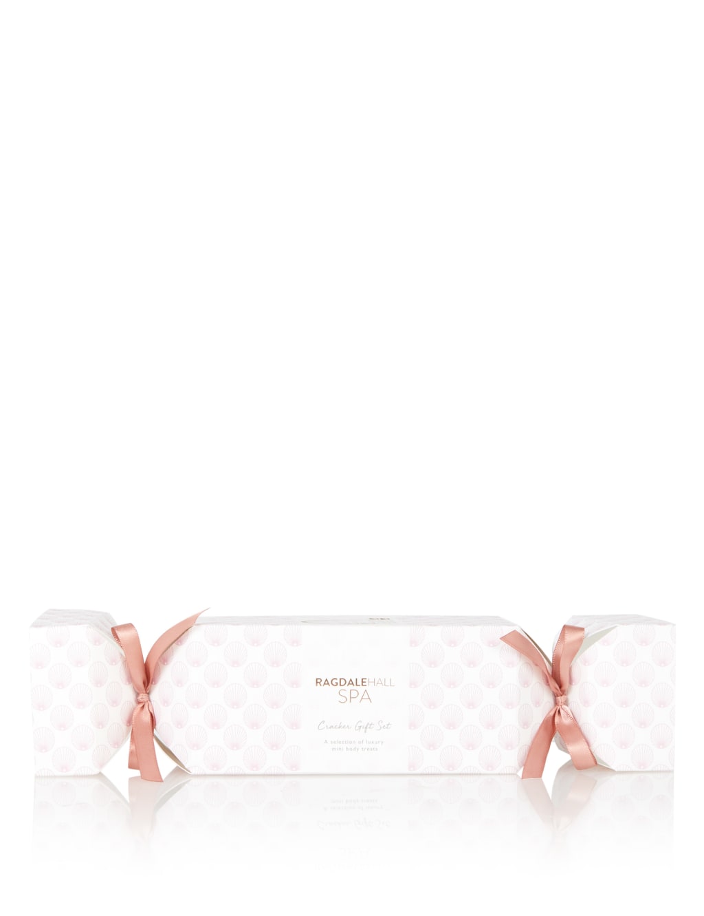 Body Care Christmas Cracker Gift Set 3 of 3