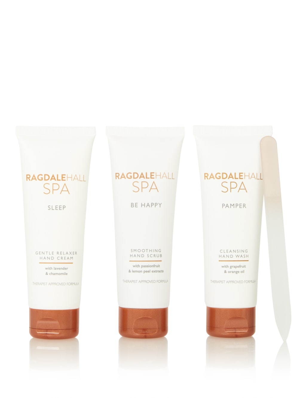 Hand Care Gift Set 1 of 3