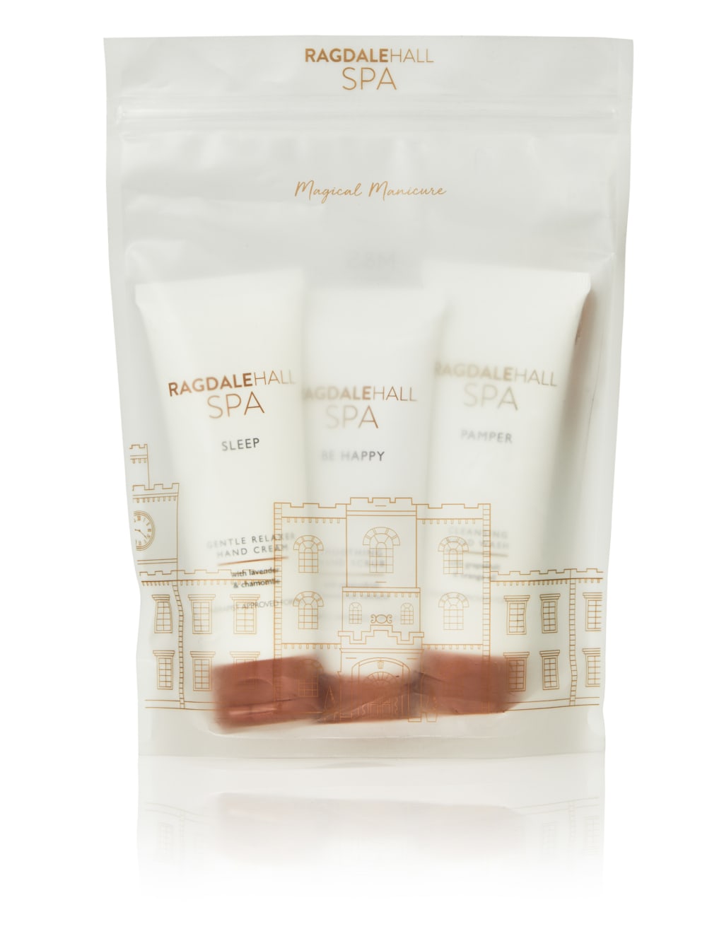 Hand Care Gift Set 2 of 3