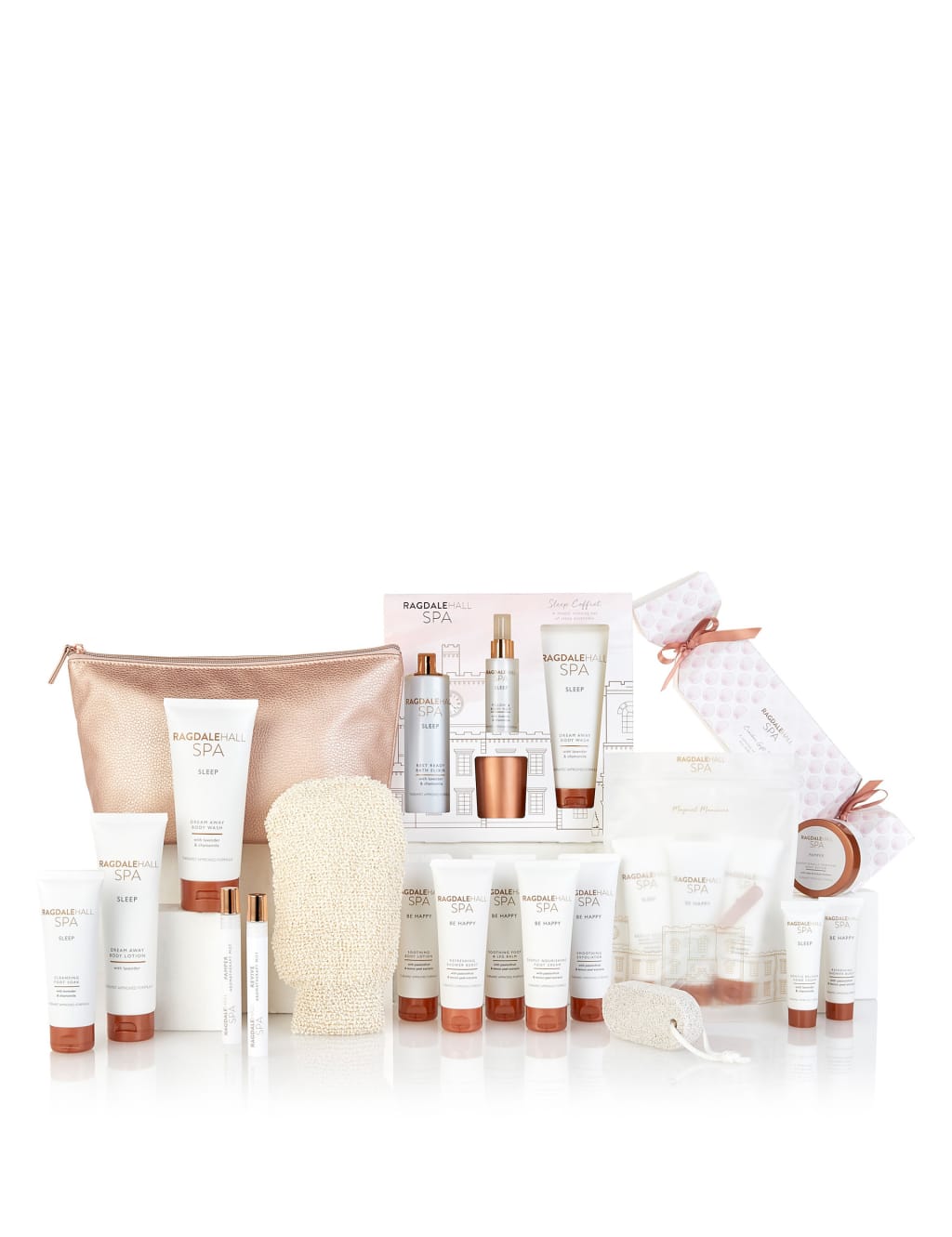 Hand Care Gift Set 3 of 3
