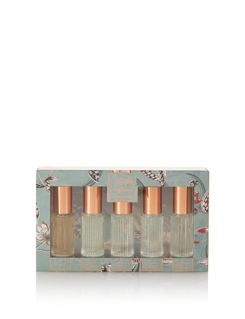 Fragrance Wardrobe 1 of 2